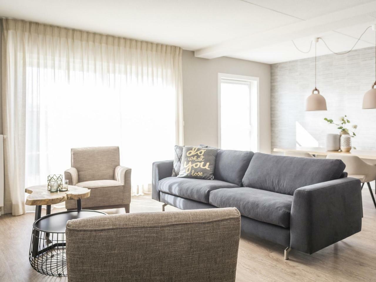 Spacious Farmhouse In De Cocksdorp With Private Terrace Kültér fotó